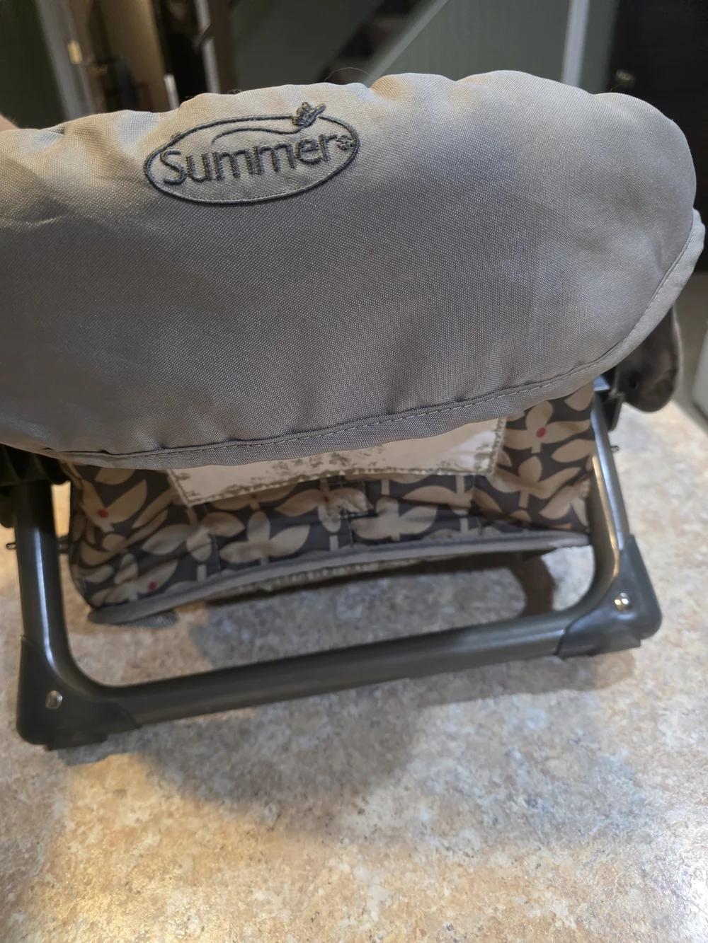 Portable Booster Chair - Picture 5 of 5